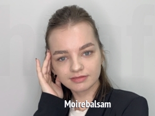 Moirebalsam