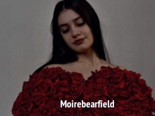 Moirebearfield