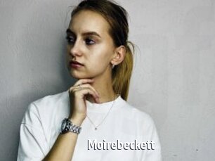 Moirebeckett
