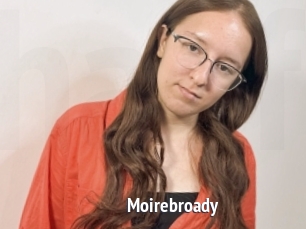 Moirebroady