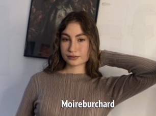 Moireburchard