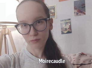 Moirecaudle