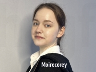 Moirecorey