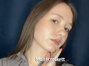 Moirecrockett