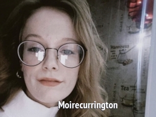 Moirecurrington