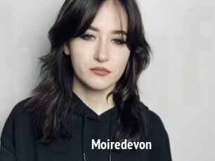 Moiredevon