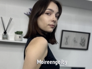 Moireengelby