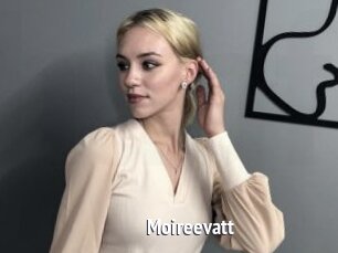 Moireevatt