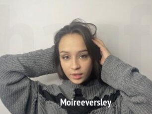 Moireeversley