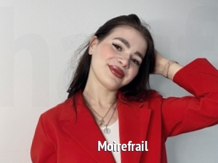 Moirefrail