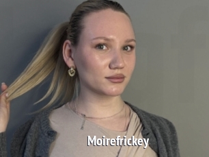 Moirefrickey