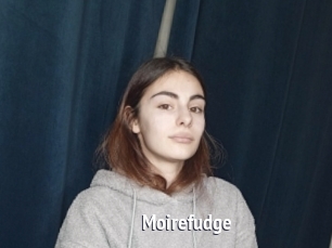 Moirefudge