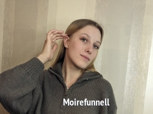 Moirefunnell