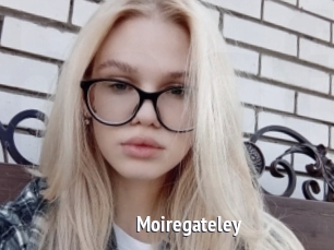 Moiregateley