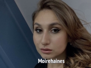 Moirehaines