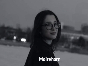 Moireharn