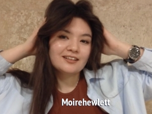 Moirehewlett