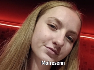 Moiresenn