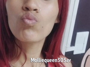 Molliequeen303av