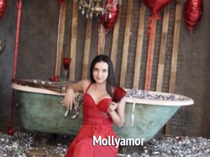 Mollyamor