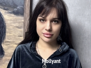 Mollyant