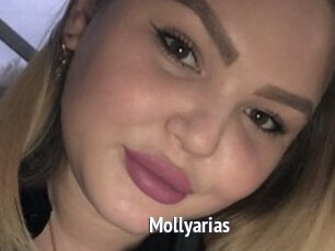 Mollyarias