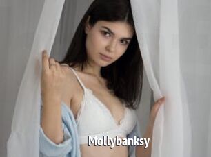 Mollybanksy