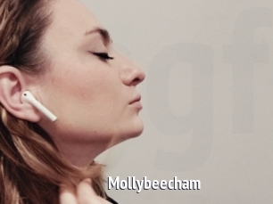 Mollybeecham