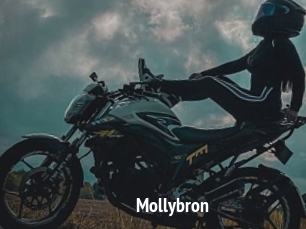 Mollybron