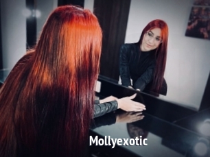 Mollyexotic