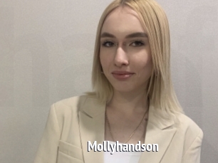 Mollyhandson