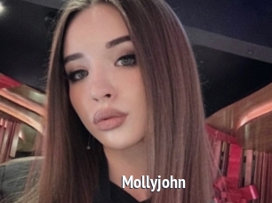 Mollyjohn