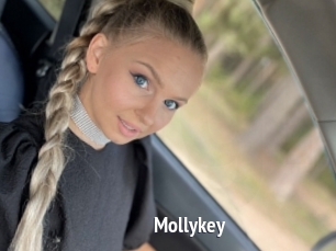 Mollykey