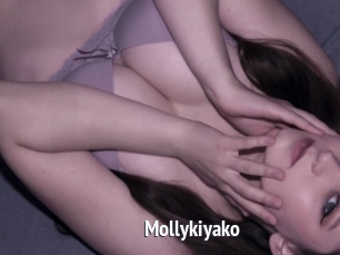 Mollykiyako