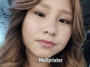 Mollyrixter
