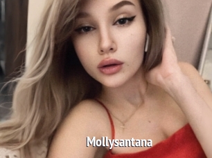 Mollysantana