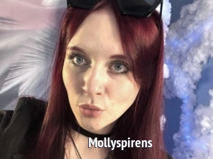Mollyspirens