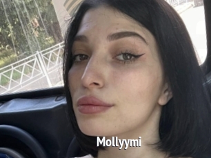 Mollyymi