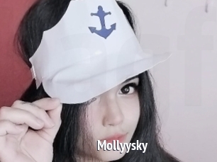 Mollyysky