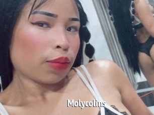 Molycolins