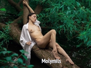 Molymils