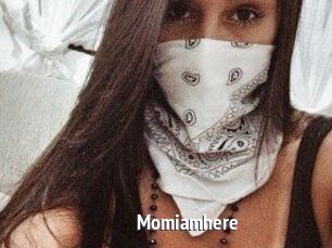 Momiamhere