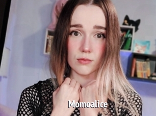 Momoalice