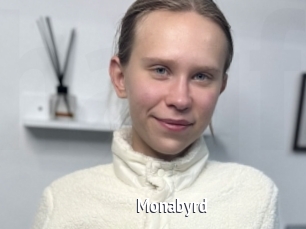 Monabyrd