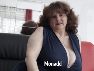 Monadd