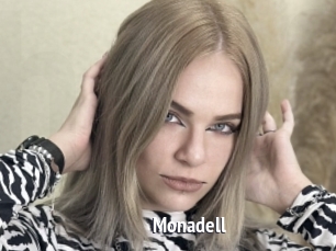 Monadell