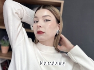 Monadendy