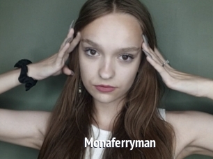 Monaferryman