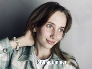 Monagummer