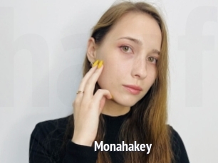 Monahakey